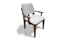 Alvin Dining Arm Chair