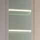 Illuminated Shelves