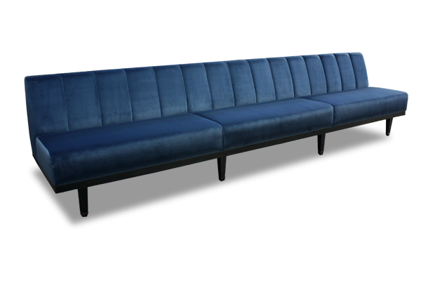 Ashworth Banquette