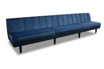 Ashworth Banquette