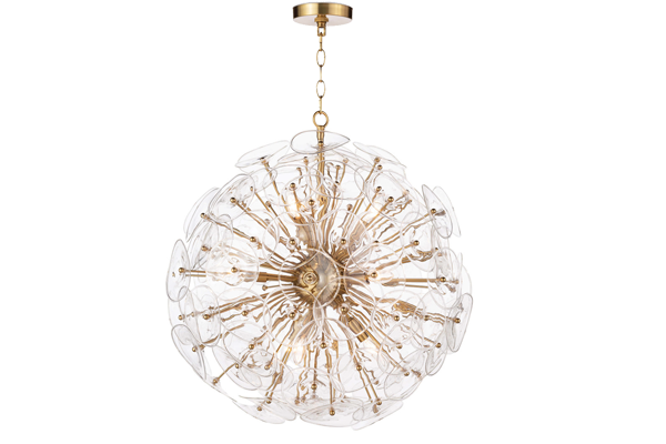 Aurora Chandelier