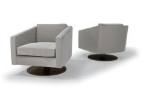 Bagley Swivel Chair