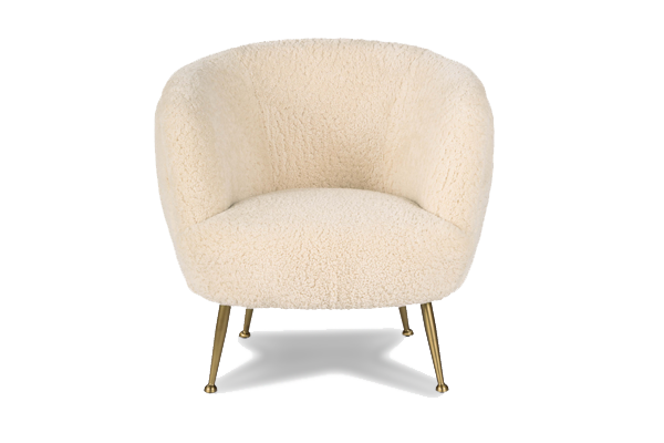 Bailey Club Chair