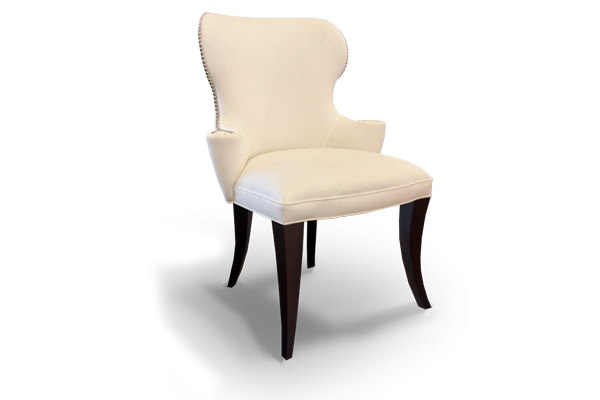 Barclay Dining Arm Chair