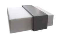 Barrow Bridge Ottoman Table