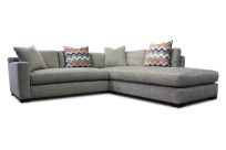 Bay Lounge Sectional Sofa