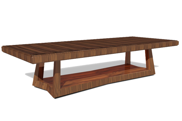 Bennett Dining Table