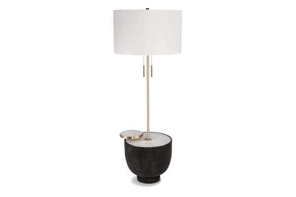 Beverly Table Lamp