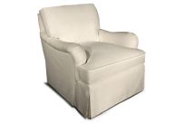 Bleecker Bridgewater Chair