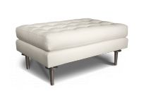 Bowery Ottoman