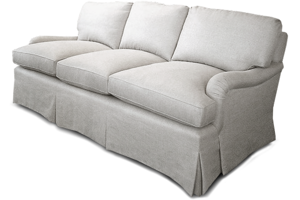 Bridgewater Loose Pillow Back Sofa