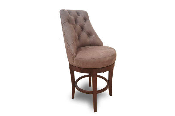 Bush Barstool