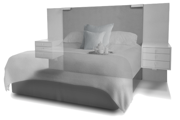 Caldwell Upholstered Wall Panel