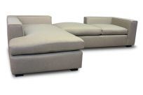 Carroll Sectional Sofa