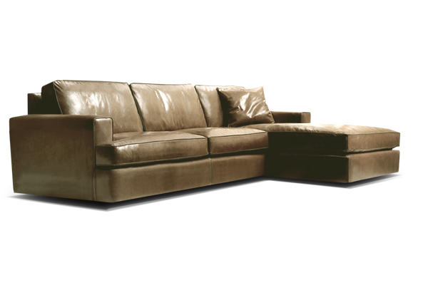 Carson Sectional