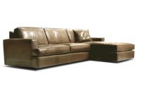 Carson Sectional