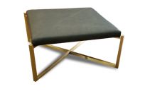 Colden Ottoman
