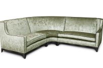 Concord Sectional