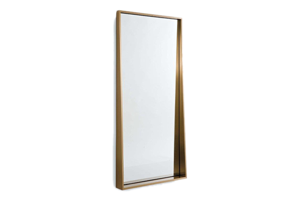 Crescent Mirror