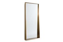 Crescent Mirror