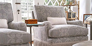 Club Chairs & Recliners