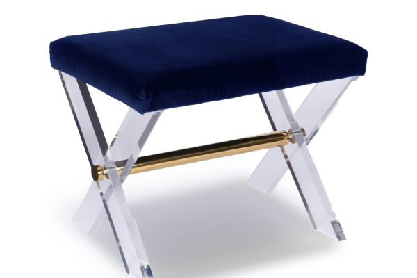 Degraw Ottoman