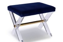 Degraw Ottoman