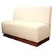 Single Banquette