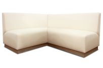 Delancy Dining Banquette