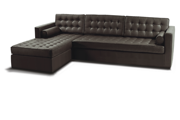 Dey Sectional