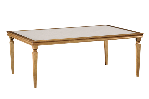 East Village Coffee Table