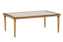 East Village Coffee Table