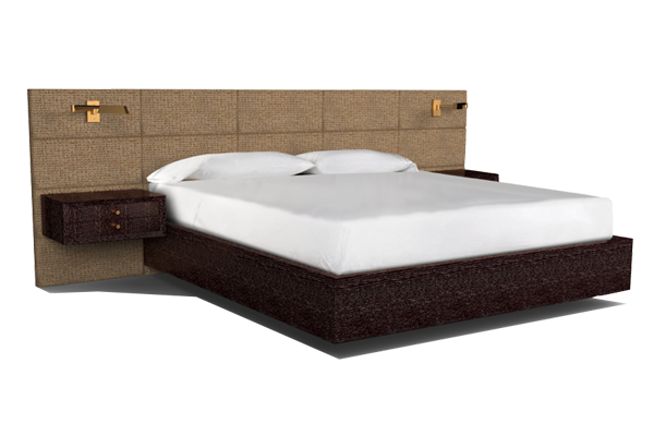 Eckford Bed