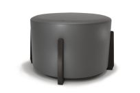 Emerald Ottoman