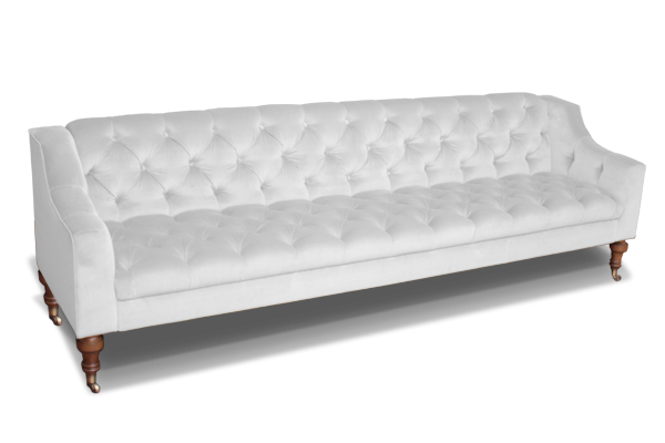 Evergreen Banquette