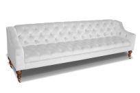 Evergreen Banquette