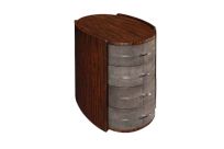 Flatiron Side Table