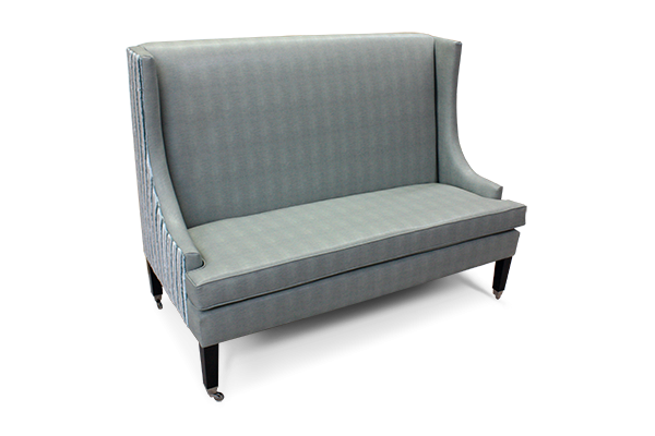 Gallatin Loveseat