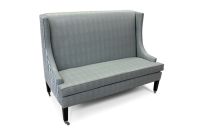 Gallatin Loveseat