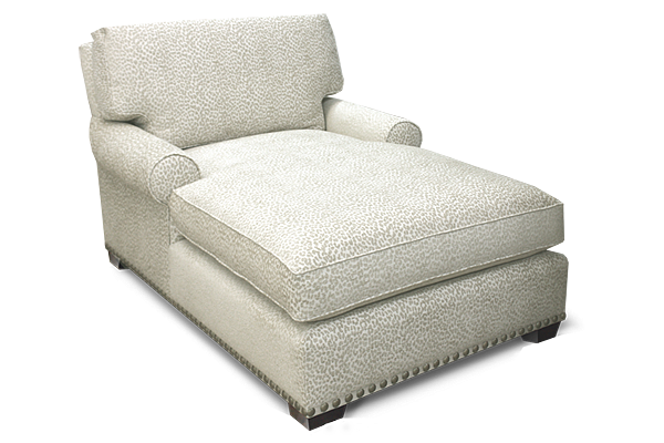 Gansevoort Chaise