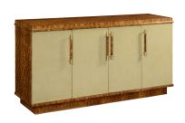 Green Credenza