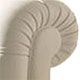 PLEATED TACK PANEL