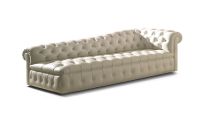 Greene Chesterfield Chaise