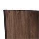 WOOD HEADBOARD