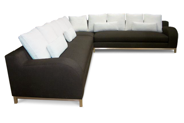 Harrow Sectional
