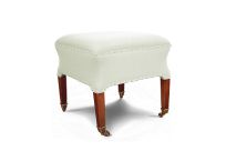 Hayes Ottoman