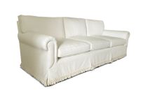 Henry Carr Sofa Bed