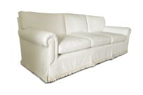 Henry Carr Sofa