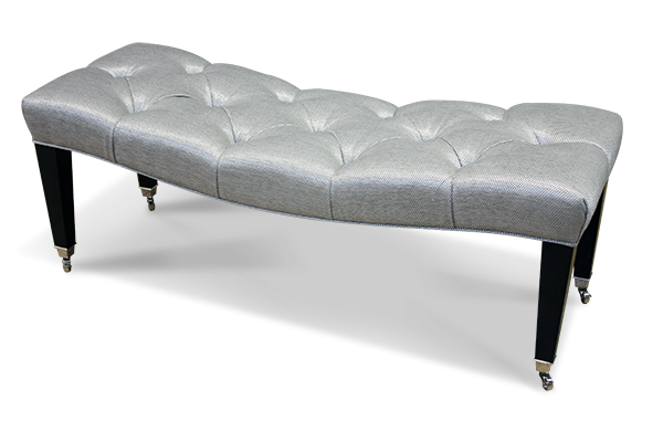 Hillside Bench
