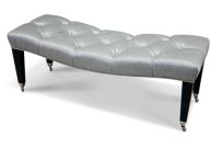 Hillside Bench